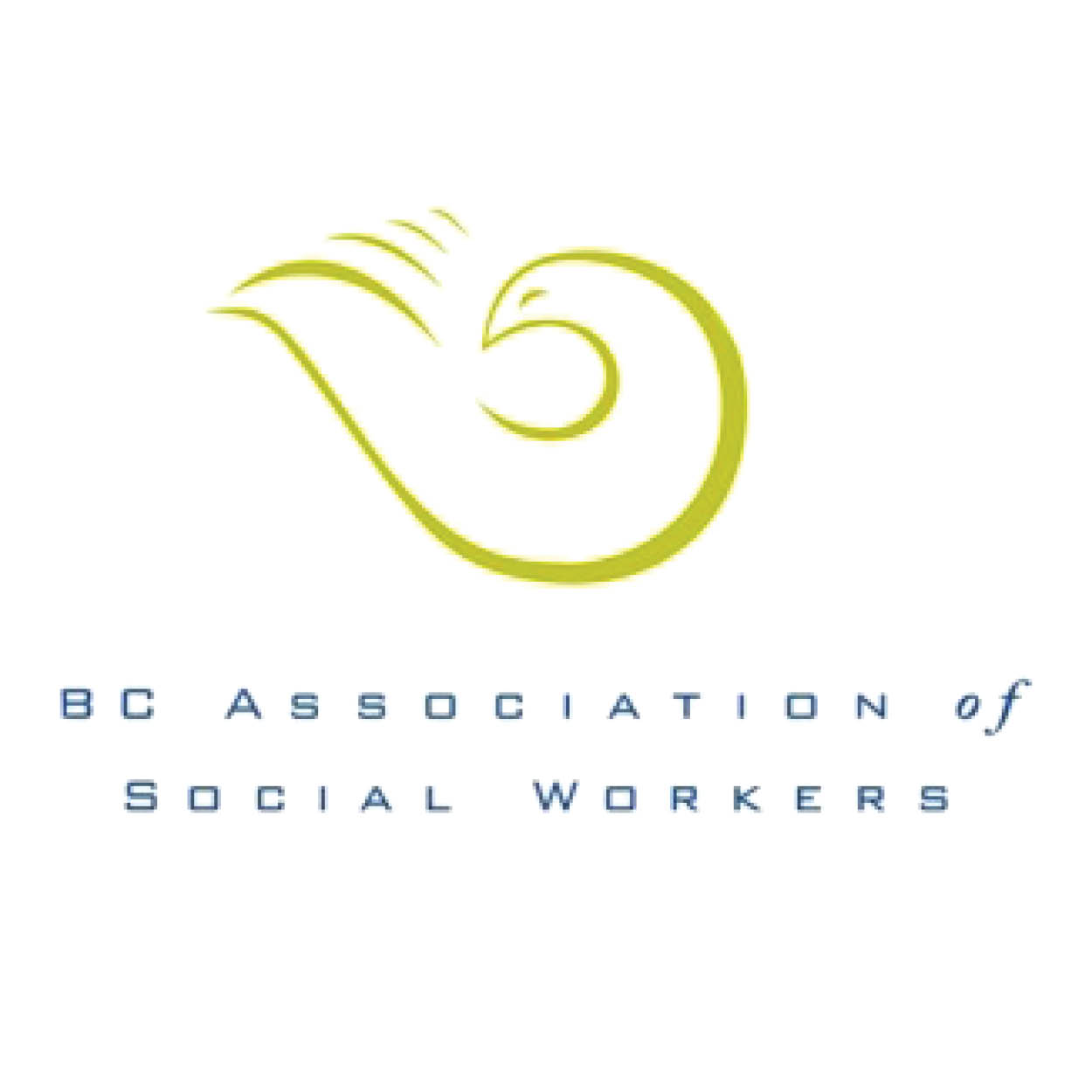 BC Association of Social Workers logo