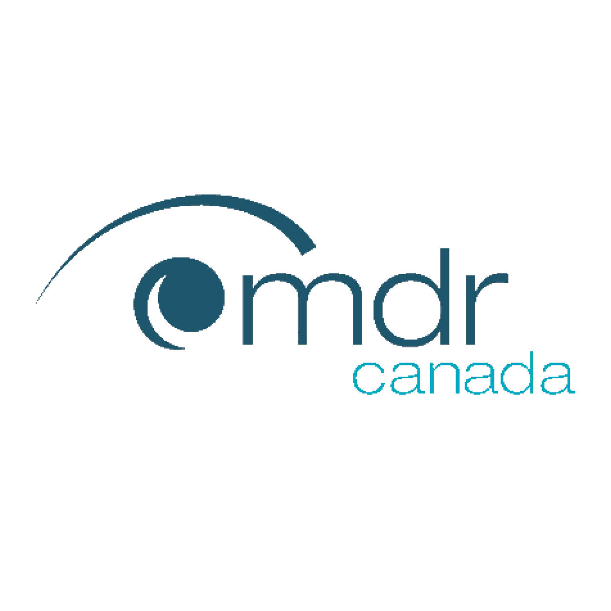 EMDRC logo