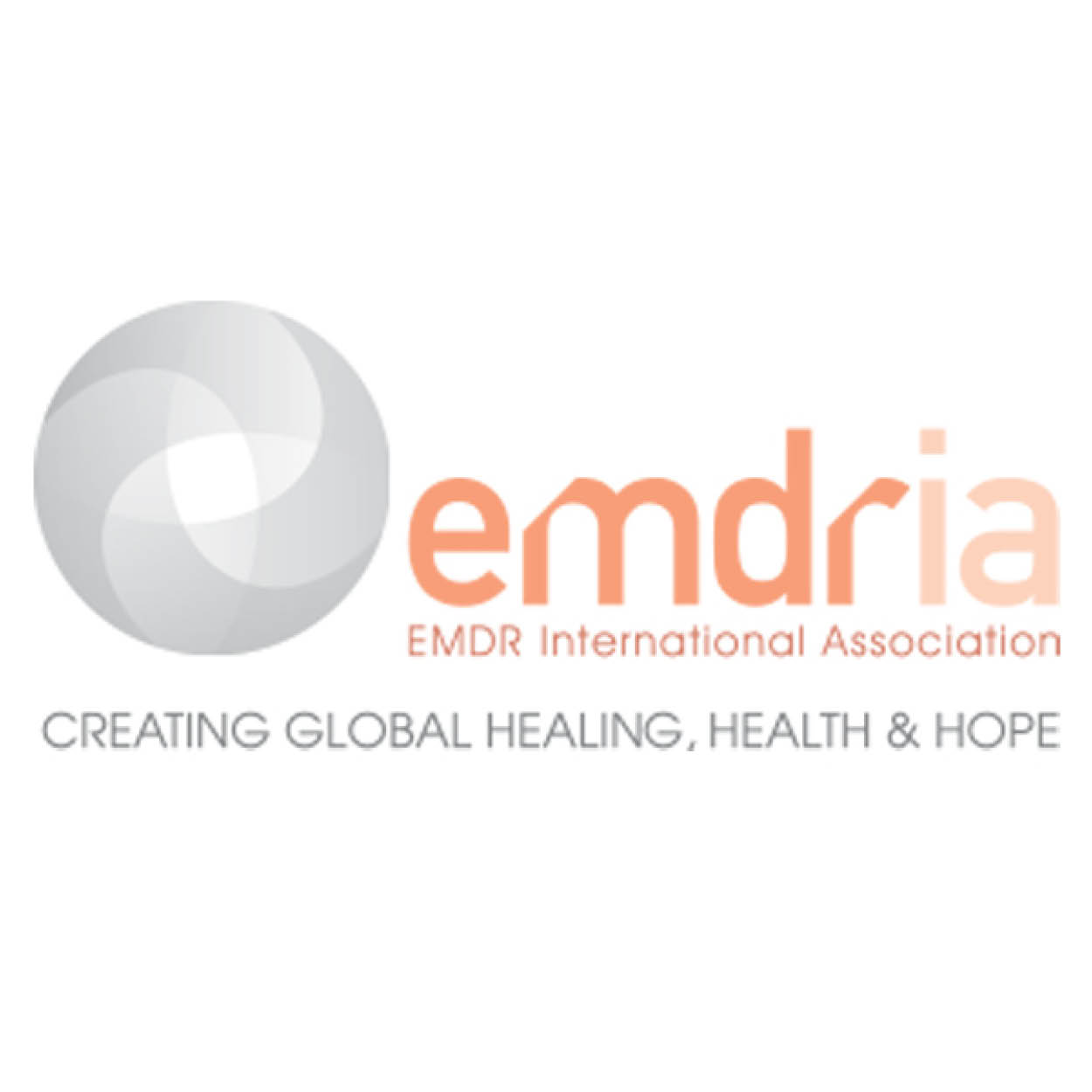 EMDRIA logo