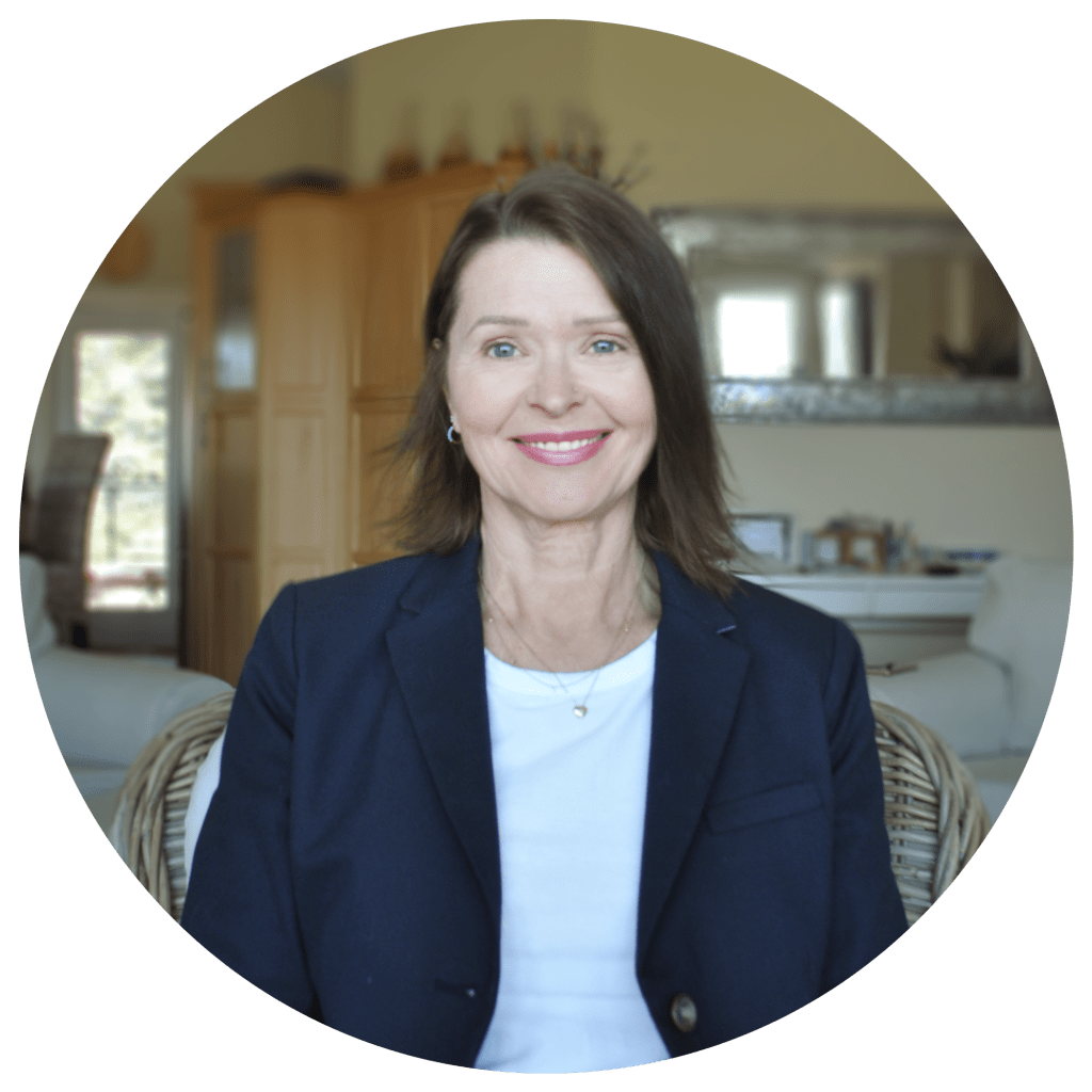 a photo of Sheila Clements